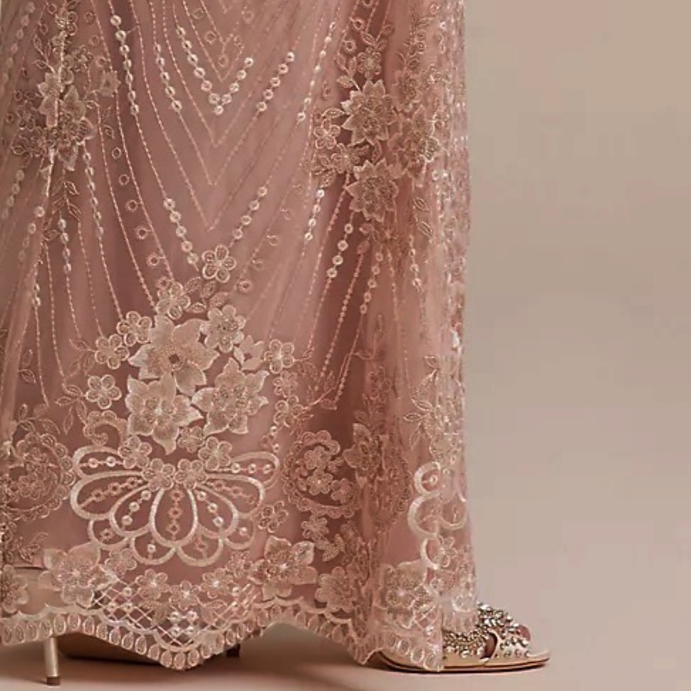 Anthropologie BHLDN Arden Dress - Picture 11 of 11